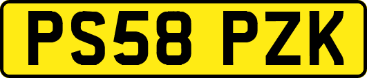PS58PZK