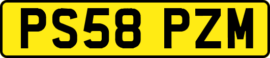 PS58PZM