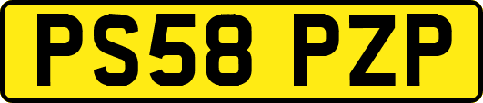 PS58PZP