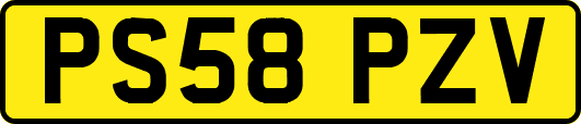 PS58PZV