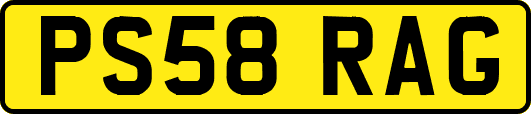 PS58RAG