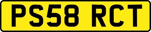 PS58RCT