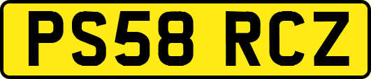 PS58RCZ
