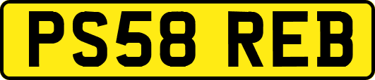 PS58REB