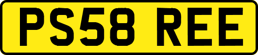 PS58REE