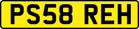 PS58REH