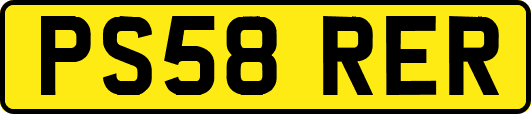 PS58RER