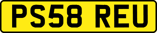 PS58REU