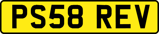 PS58REV