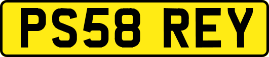 PS58REY