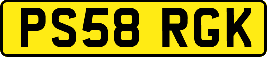 PS58RGK