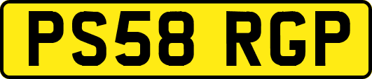 PS58RGP