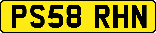 PS58RHN