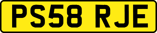 PS58RJE