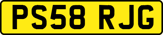 PS58RJG