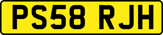 PS58RJH