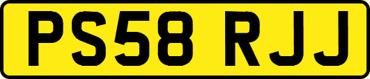 PS58RJJ