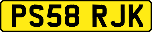 PS58RJK