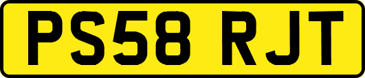 PS58RJT