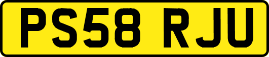 PS58RJU