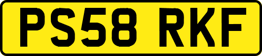 PS58RKF