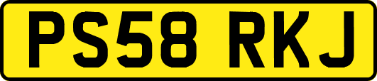 PS58RKJ