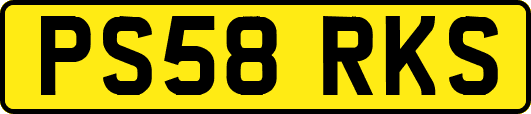 PS58RKS