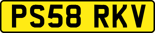 PS58RKV