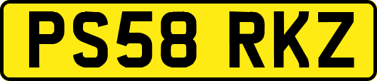 PS58RKZ