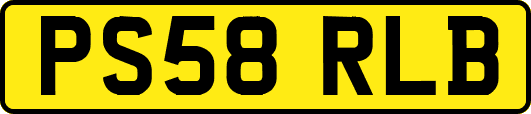 PS58RLB