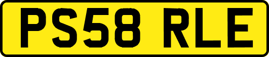 PS58RLE