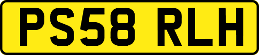 PS58RLH