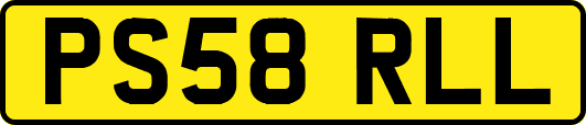 PS58RLL
