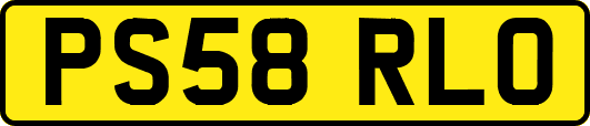 PS58RLO