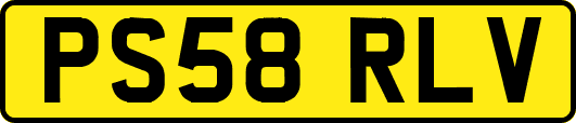 PS58RLV
