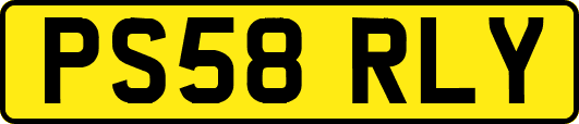 PS58RLY