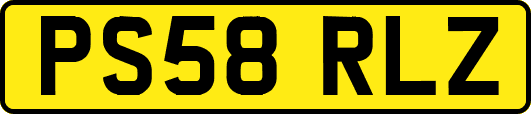 PS58RLZ