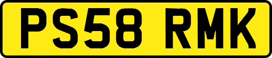 PS58RMK