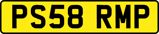 PS58RMP