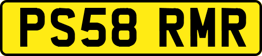 PS58RMR