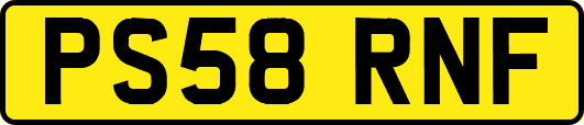 PS58RNF