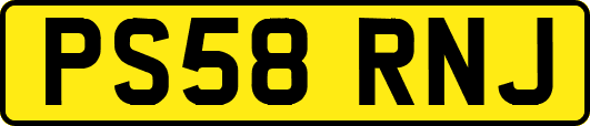 PS58RNJ