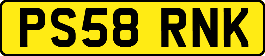 PS58RNK