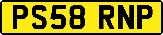 PS58RNP