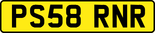 PS58RNR