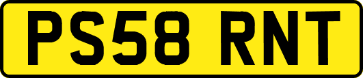 PS58RNT