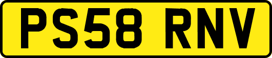 PS58RNV