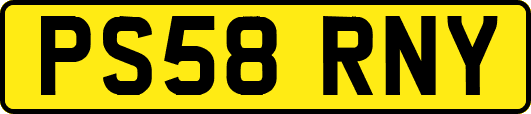 PS58RNY