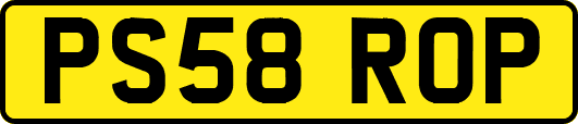 PS58ROP