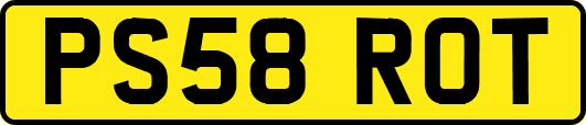 PS58ROT